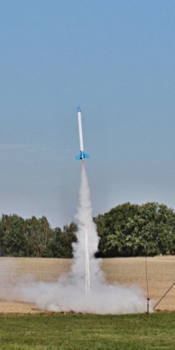 Michaluv model,500 Ns - let